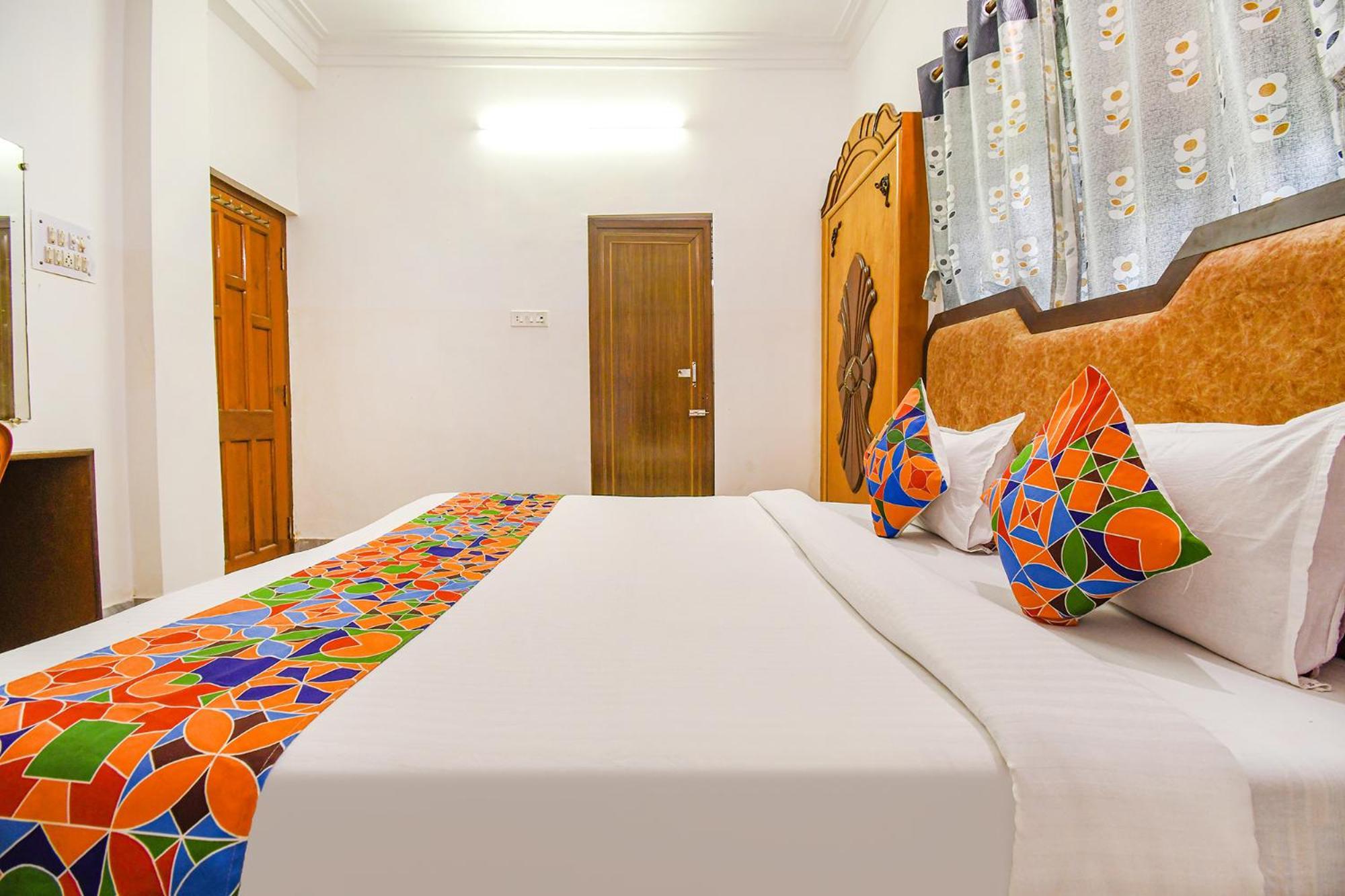 Fabexpress Astoria House Hotel Kolkata Luaran gambar