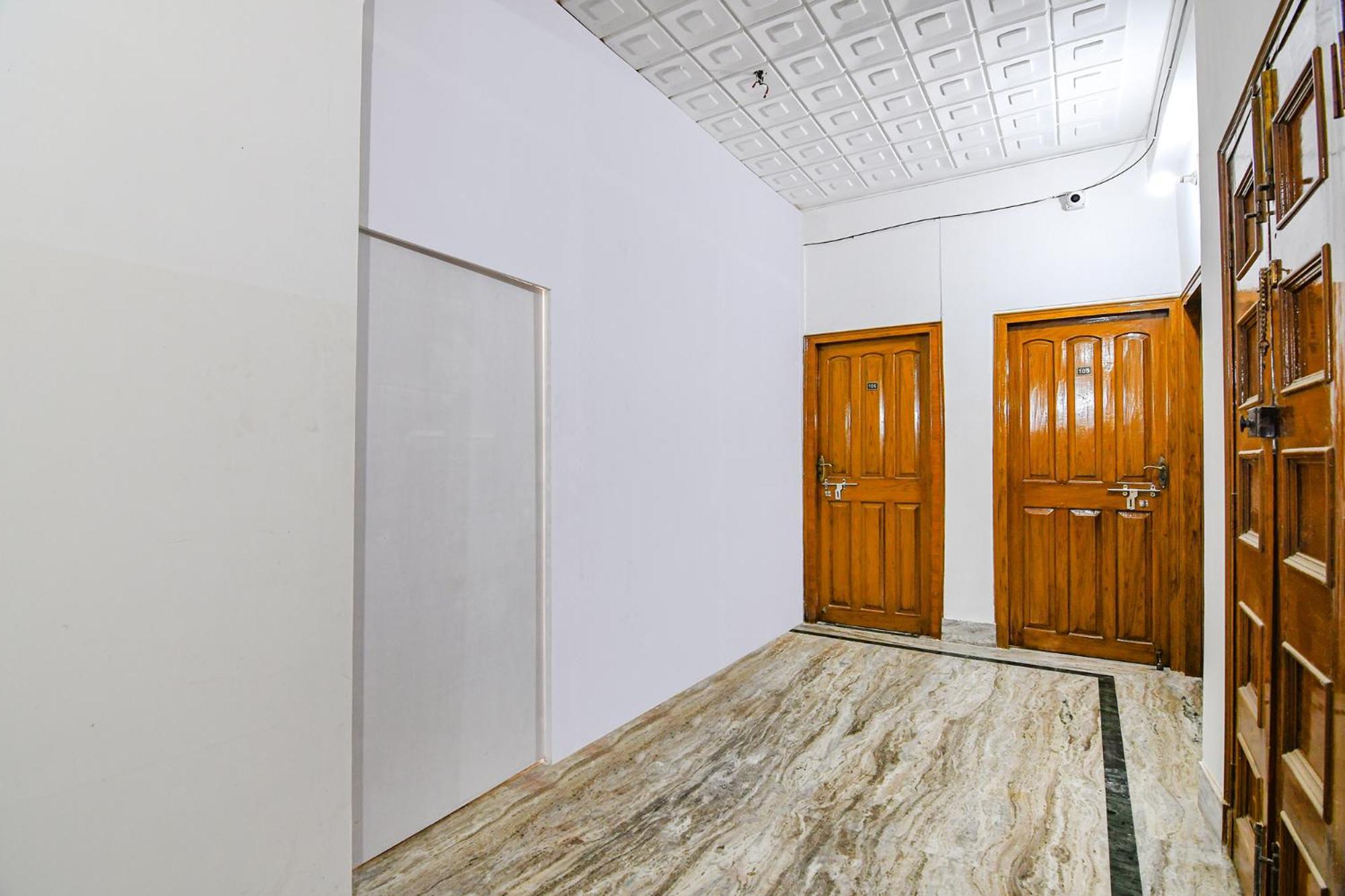 Fabexpress Astoria House Hotel Kolkata Luaran gambar